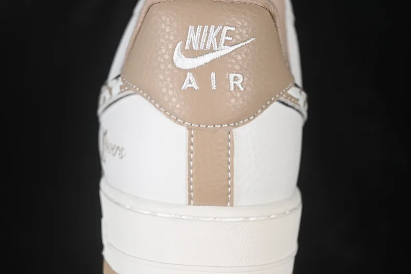 All categories Nk Air Force 1 Air Force series Nk Air Force 1 Low Air Force low-top Nike Air Force 1'07 Low Air Force 1 low-top casual sneakers DW8806-031